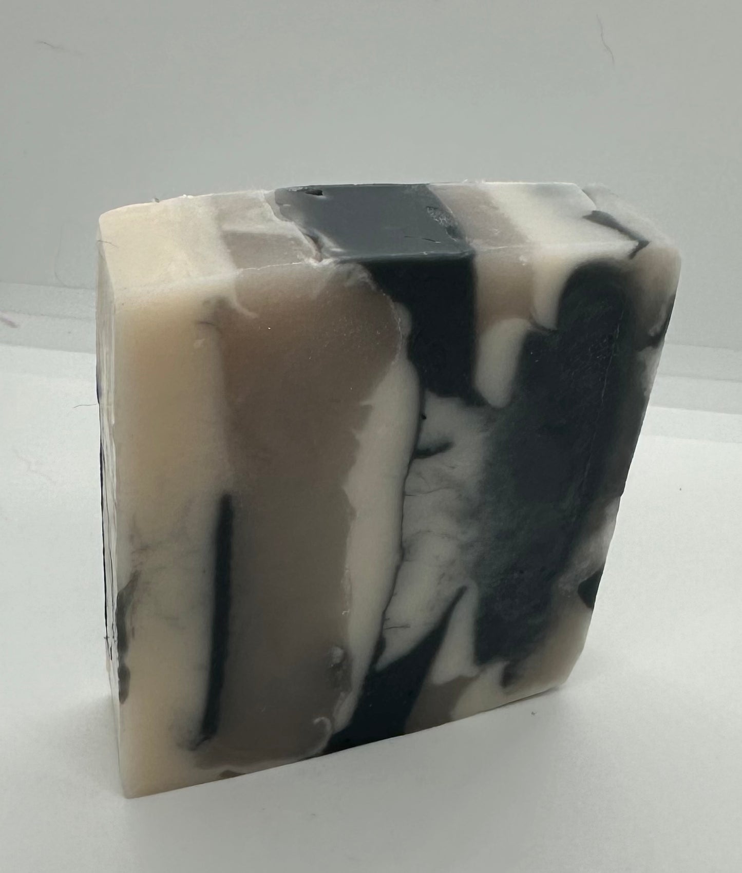 Galaxy soap