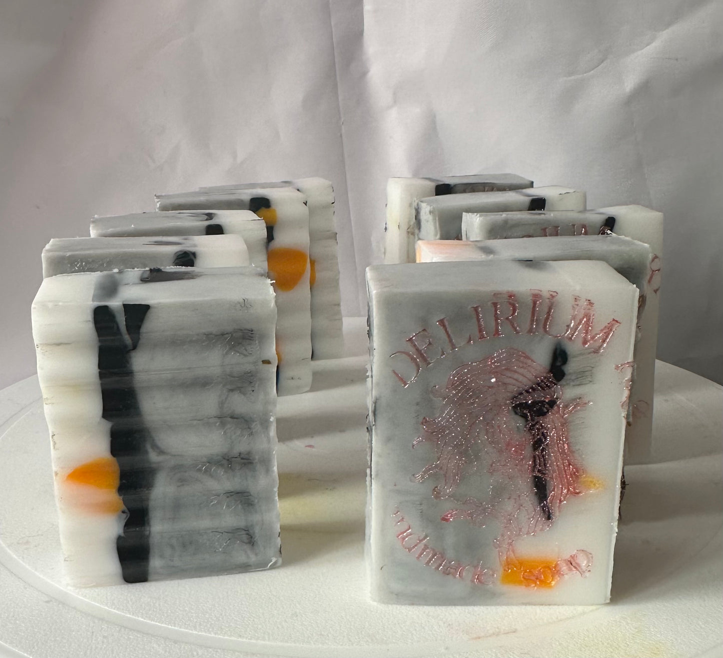 “The Penguin” soap