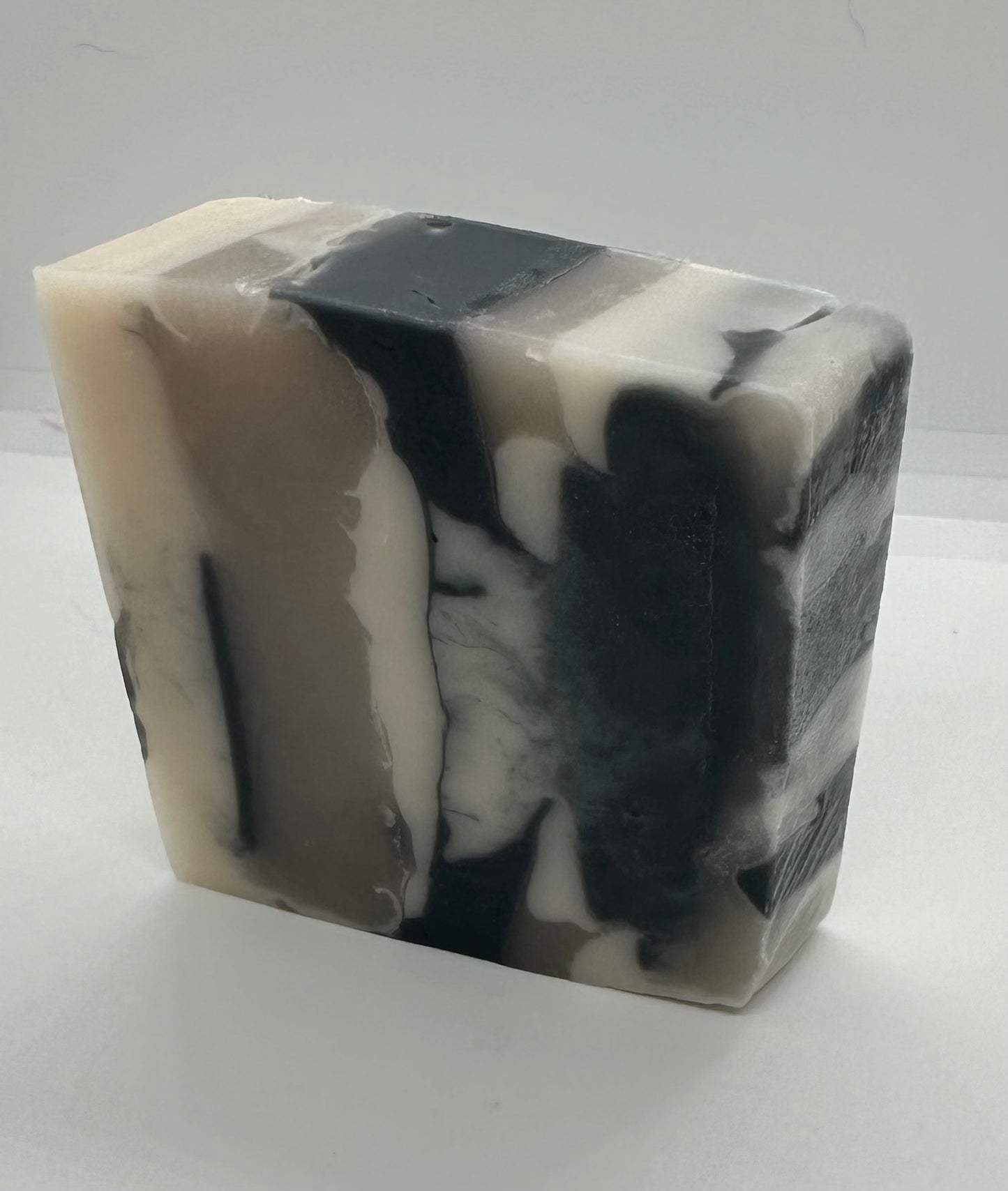 Galaxy soap