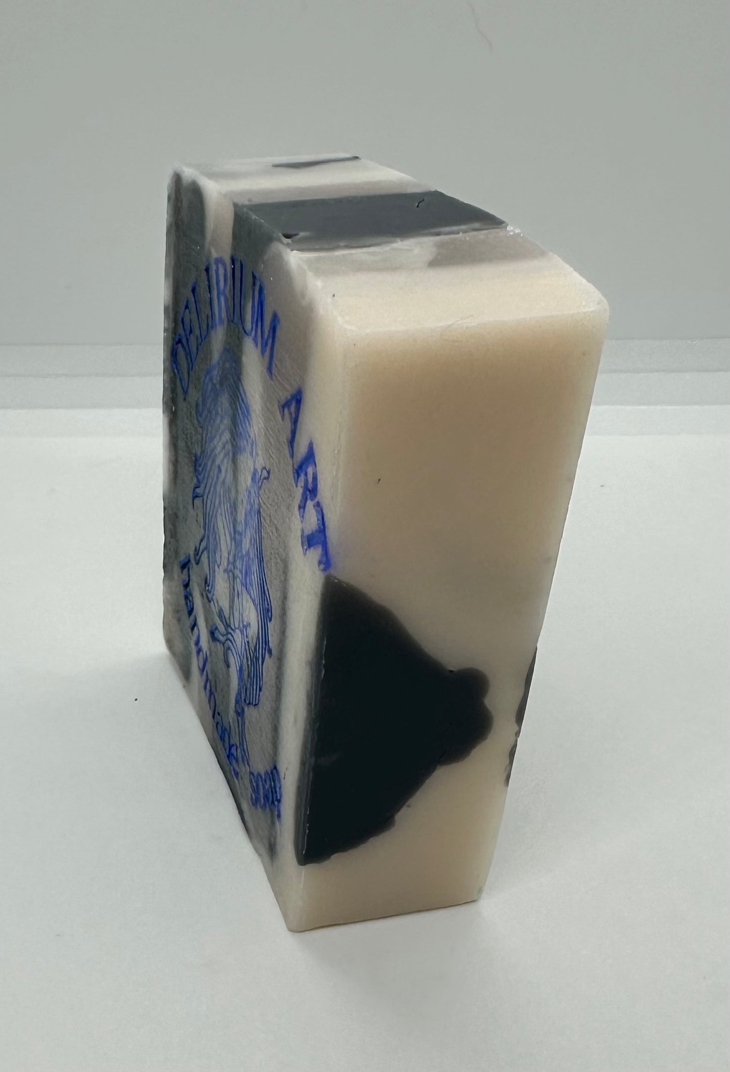 Galaxy soap