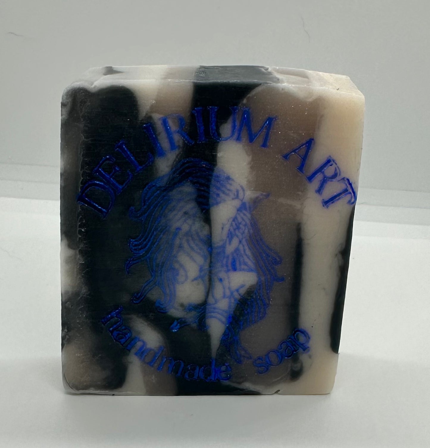 Galaxy soap