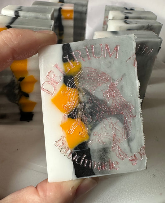 “The Penguin” soap