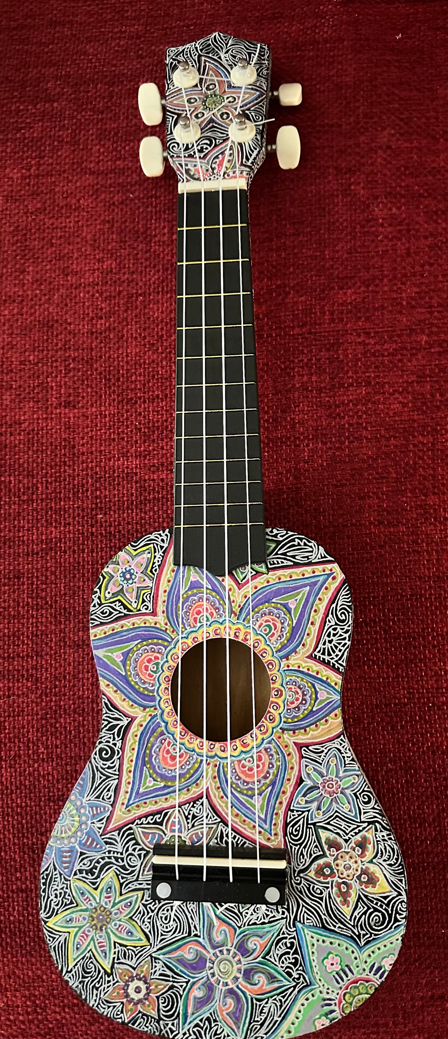 Ukulele