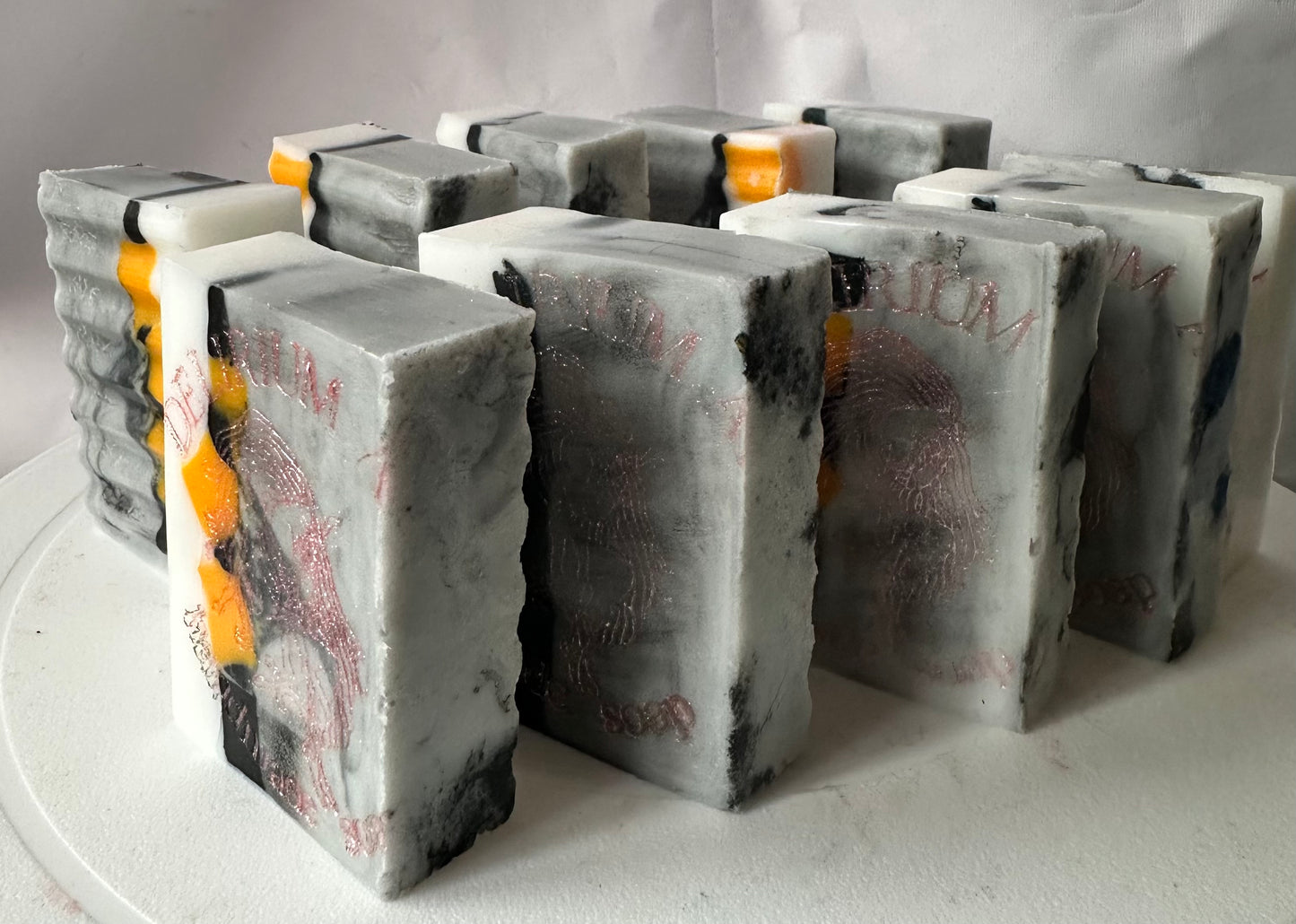 “The Penguin” soap