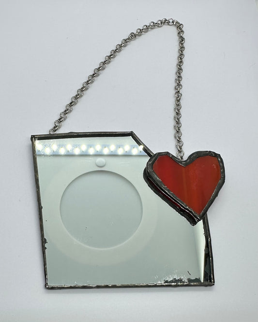 Little love mirror
