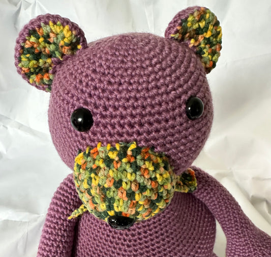 Bobby Bear