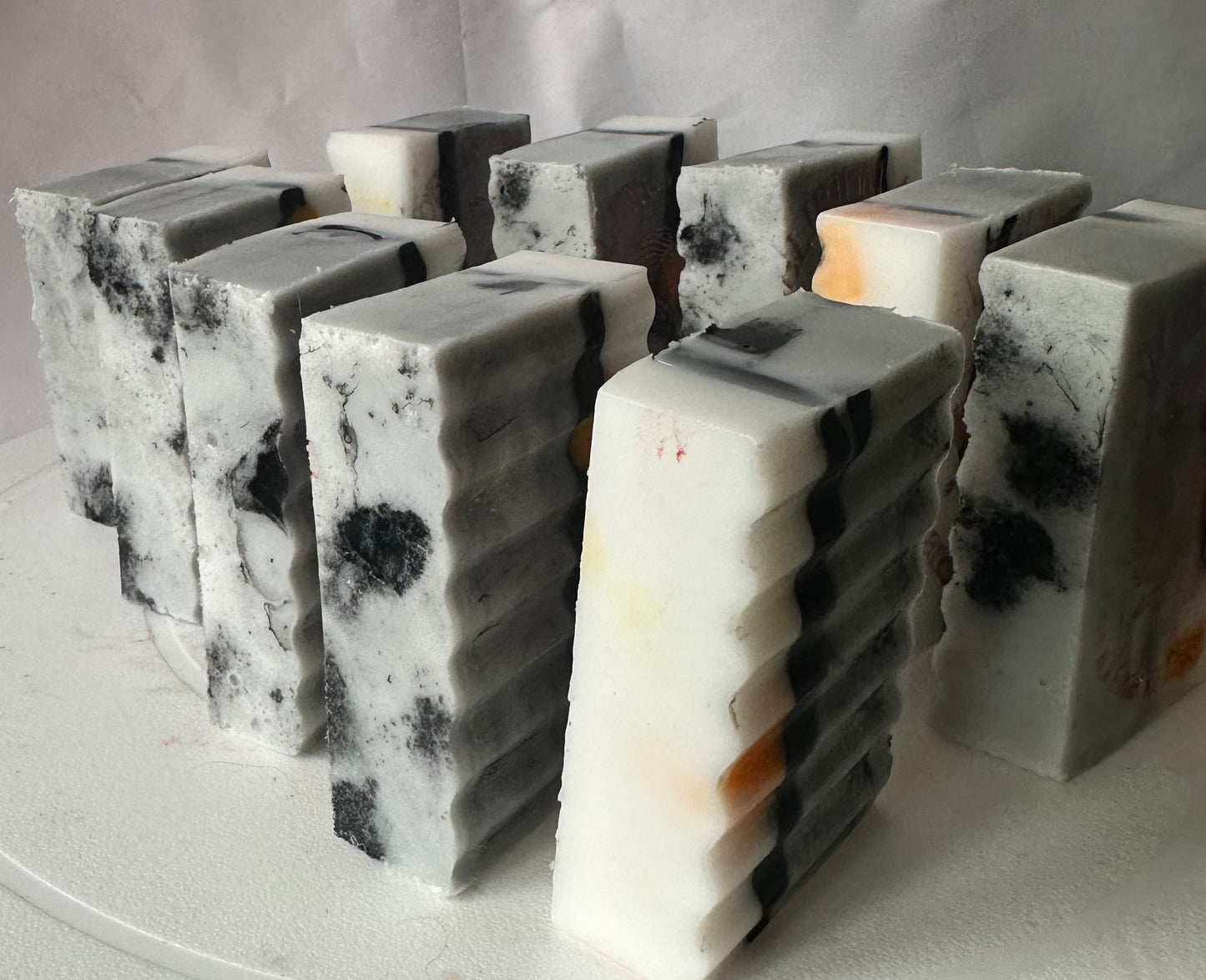“The Penguin” soap