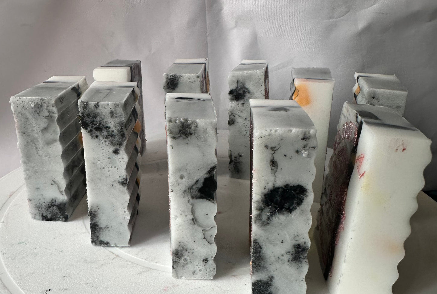 “The Penguin” soap