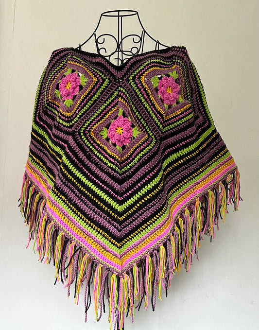 Poncho