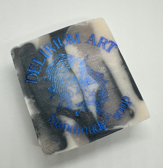Galaxy soap