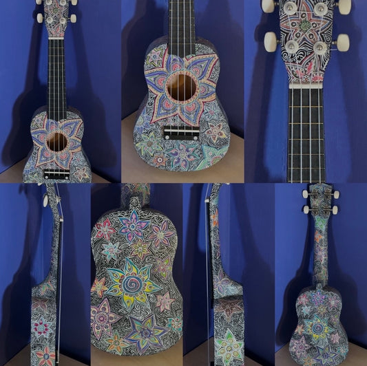 Ukulele