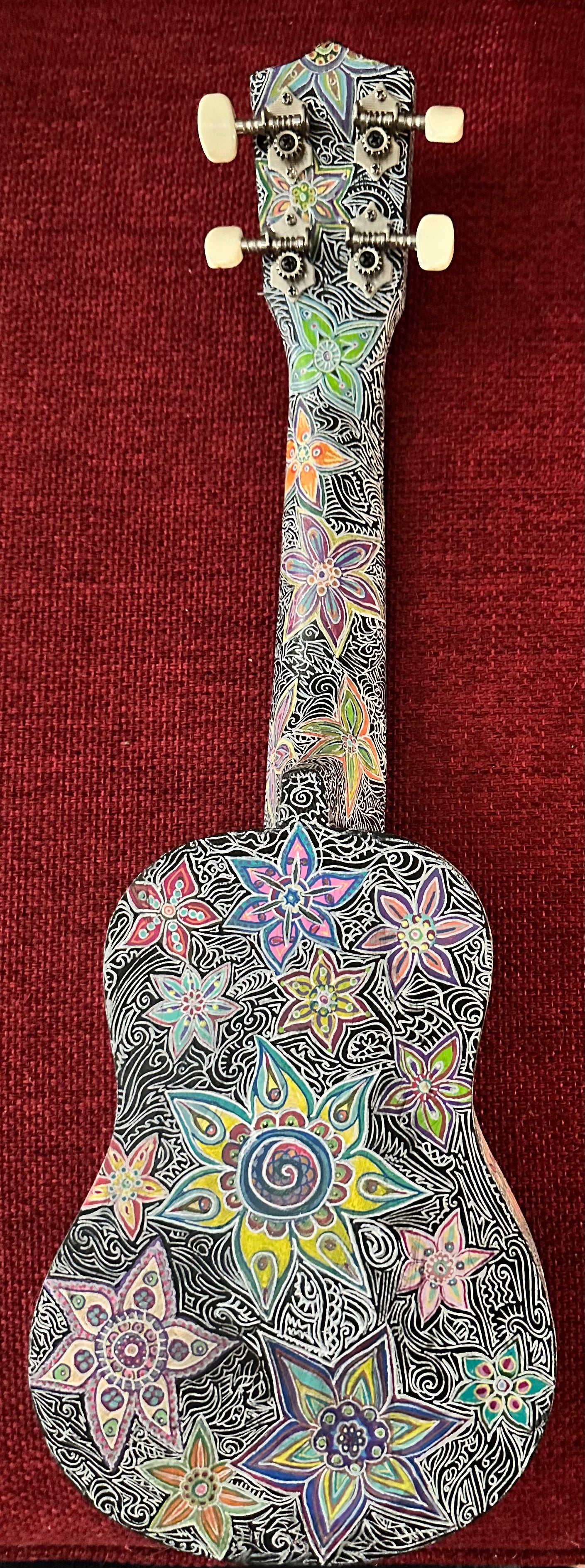 Ukulele