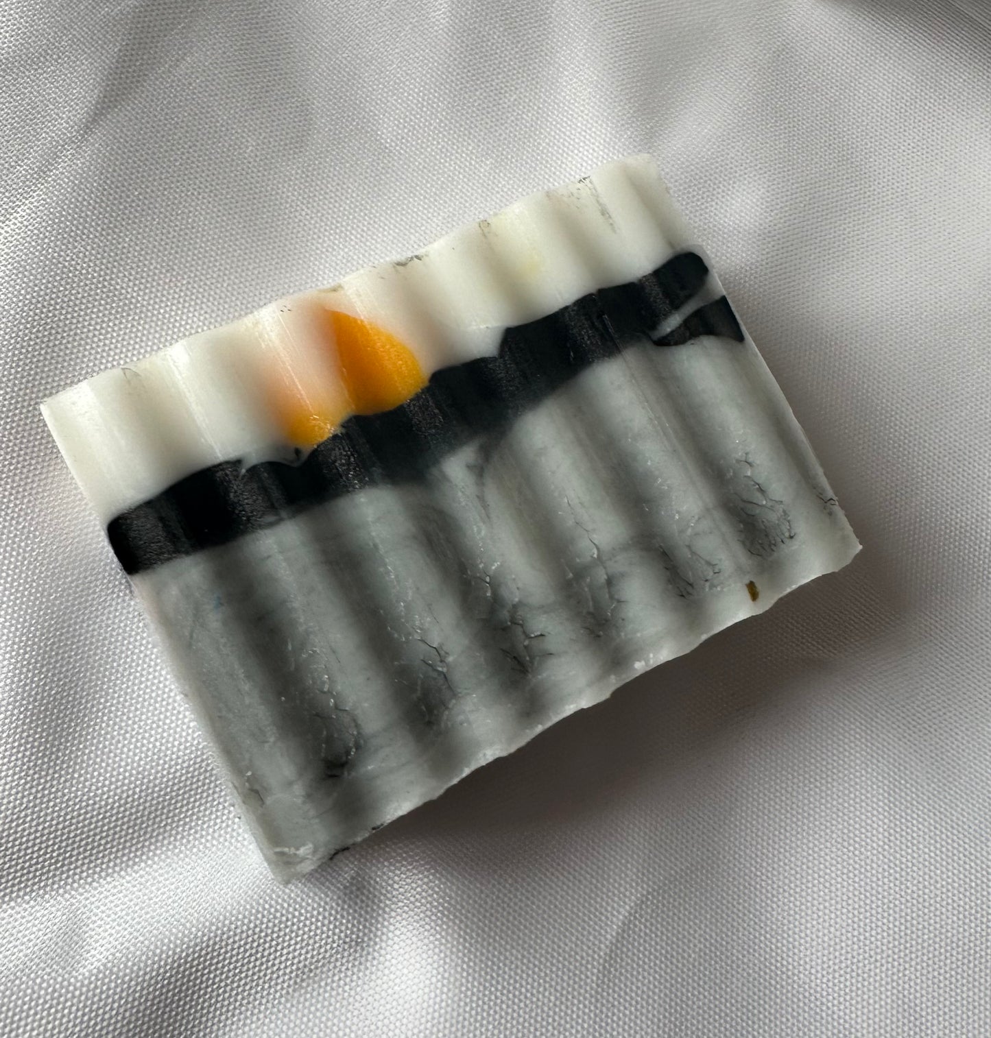 “The Penguin” soap