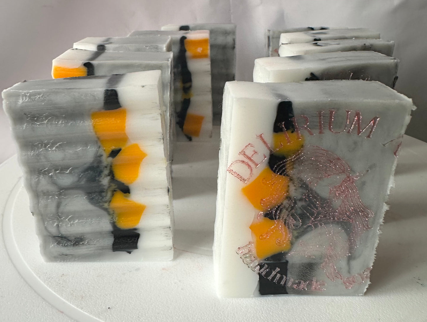 “The Penguin” soap